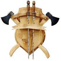 Другие дубовые изделия