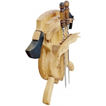 Другие дубовые изделия