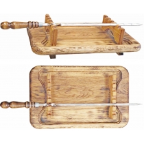 Другие дубовые изделия