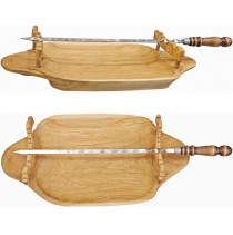 Другие дубовые изделия