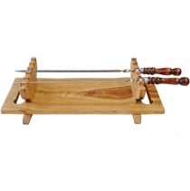 Другие дубовые изделия