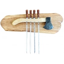 Другие дубовые изделия