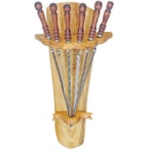 Другие дубовые изделия