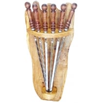 Другие дубовые изделия