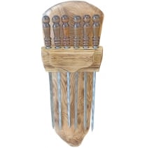 Другие дубовые изделия