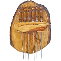 Другие дубовые изделия