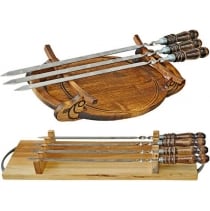 Другие дубовые изделия