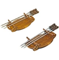 Другие дубовые изделия