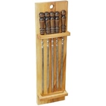 Другие дубовые изделия