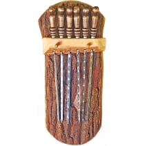 Другие дубовые изделия