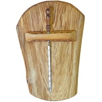 Другие дубовые изделия