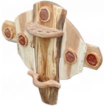 Другие дубовые изделия