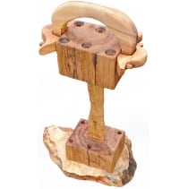 Другие дубовые изделия