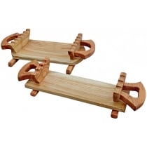 Другие дубовые изделия