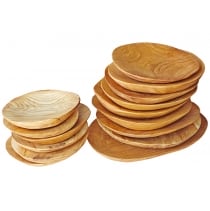 Другие дубовые изделия