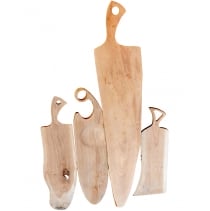 Другие дубовые изделия