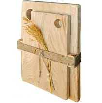 Другие дубовые изделия