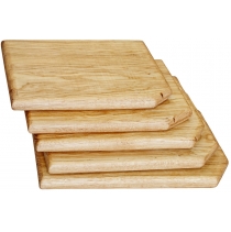 Другие дубовые изделия