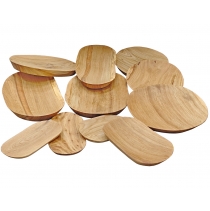 Другие дубовые изделия