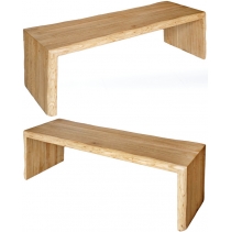 Скамьи, стулья, табуреты... дубовые