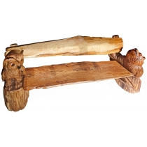 Скамьи, стулья, табуреты... дубовые