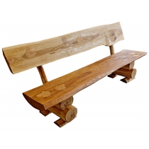 Скамьи, стулья, табуреты... дубовые