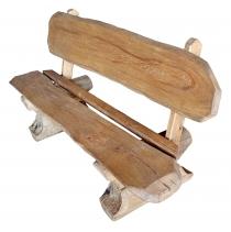 Скамьи, стулья, табуреты... дубовые