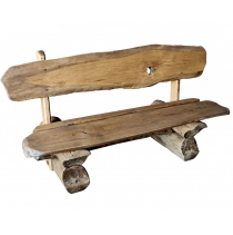 Скамьи, стулья, табуреты... дубовые