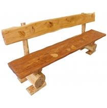 Скамьи, стулья, табуреты... дубовые