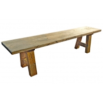 Скамьи, стулья, табуреты... дубовые