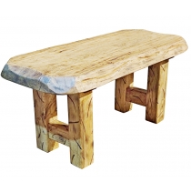 Скамьи, стулья, табуреты... дубовые