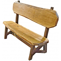 Скамьи, стулья, табуреты... дубовые