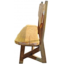 Скамьи, стулья, табуреты... дубовые