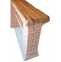 Столы, столики дубовые