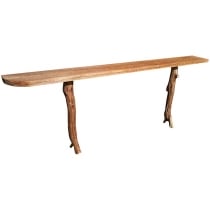 Столы, столики дубовые