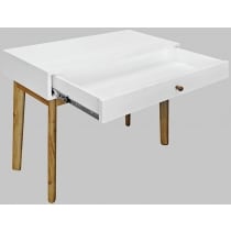 Столы, столики дубовые