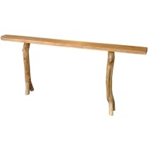 Столы, столики дубовые