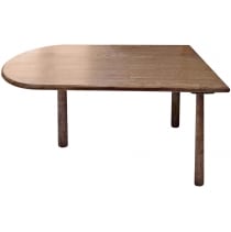 Столы, столики дубовые