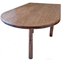 Столы, столики дубовые