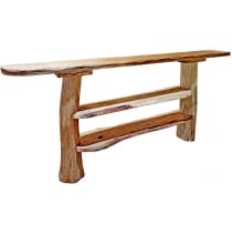 Столы, столики дубовые