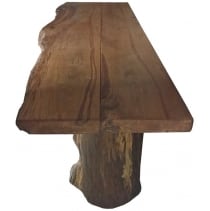 Столы, столики дубовые