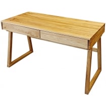 Столы, столики дубовые