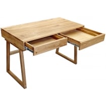 Столы, столики дубовые