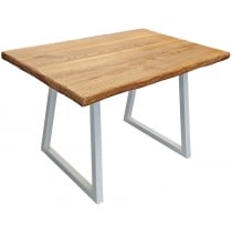 Столы, столики дубовые