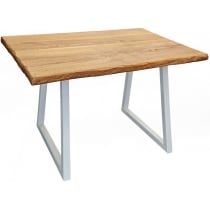 Столы, столики дубовые