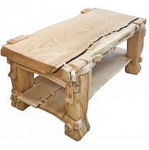 Столы, столики дубовые