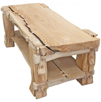 Столы, столики дубовые