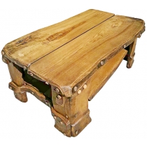 Столы, столики дубовые