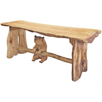 Столы, столики дубовые