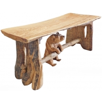 Столы, столики дубовые